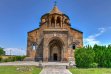 City tour in Yerevan-Ecmiadzin cathedral- Zvartnots cathedral- Ararat Brandy Factory (tour and degus